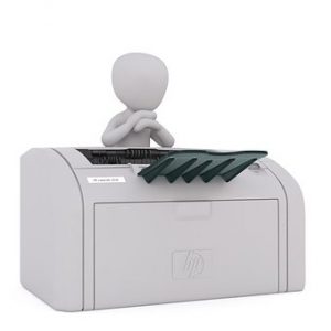 hewlett packard printer customer service