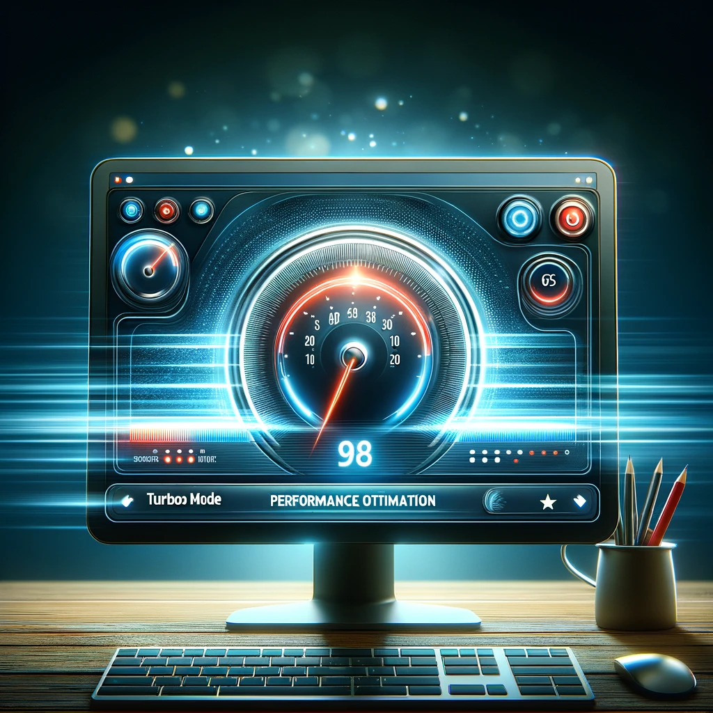 optimizing your pc performance with McAfee