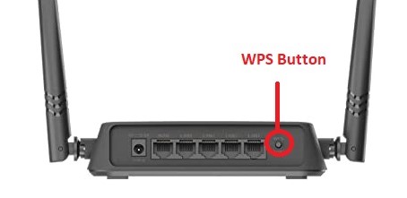 HP printer setup wifi