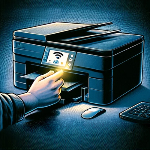 How to troubleshoot HP Envy Printer offline issue