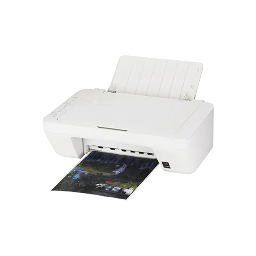 canon pixma all in one printer