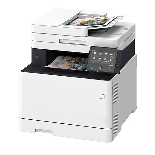 canon printer going offline issue