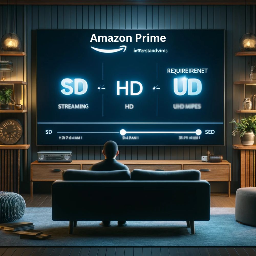 Understanding Amazon Prime Streaming Basics