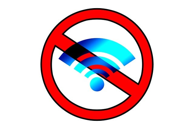 Belkin router no internet access