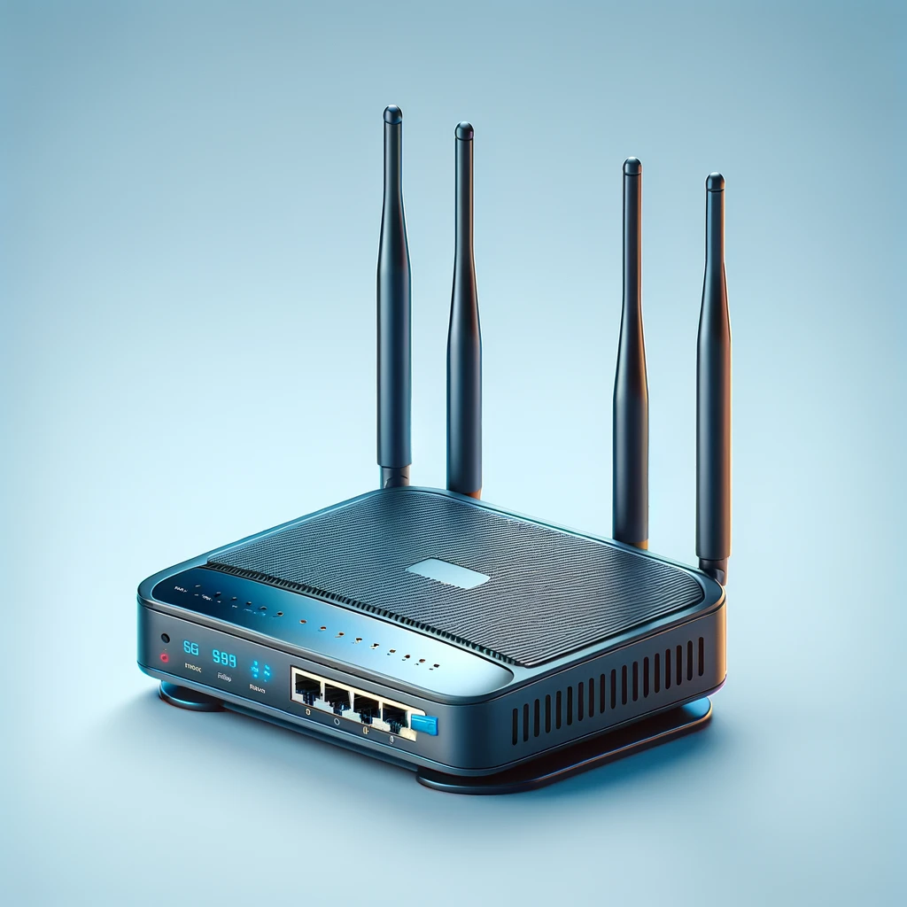 D-Link router login