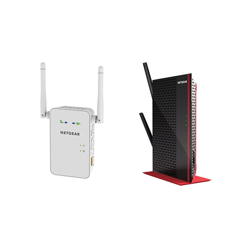 Netgear AC1200 WiFi Extender installation guide