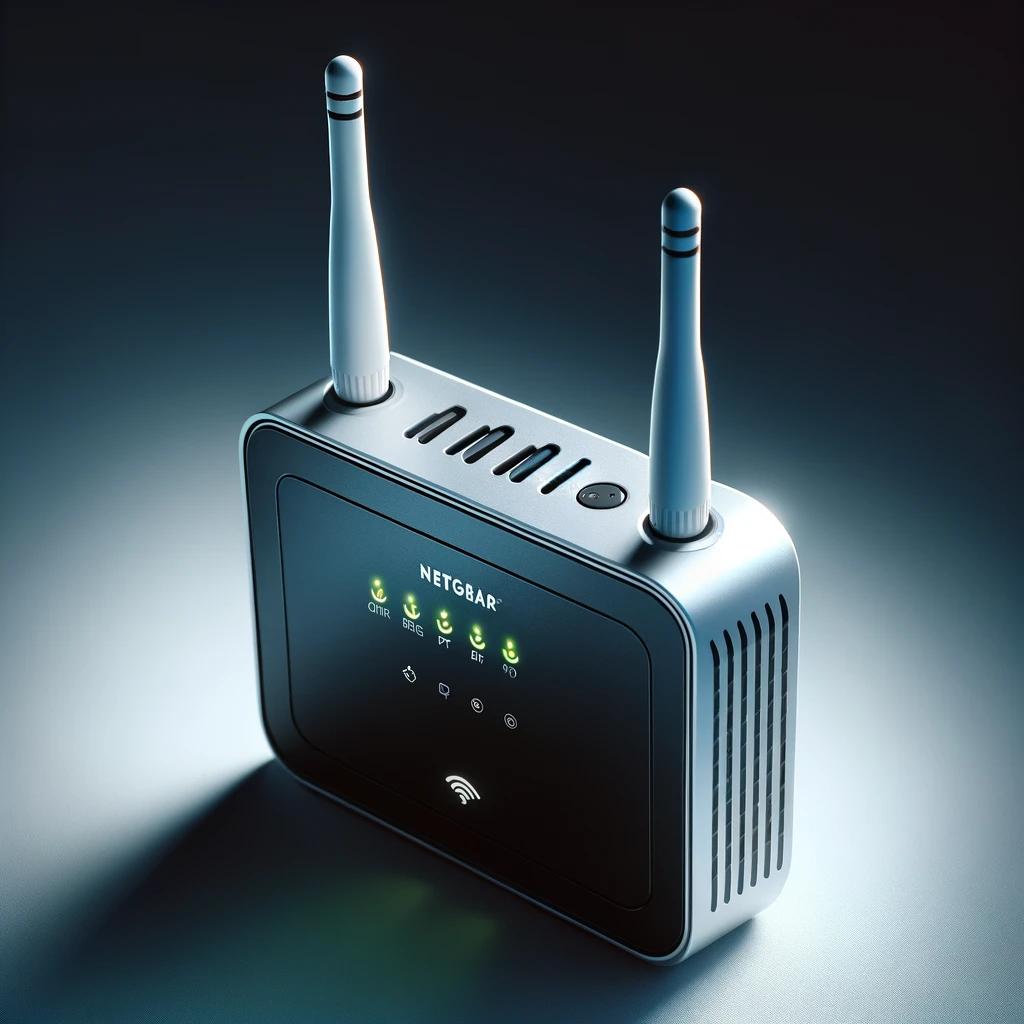 Netgear Extender