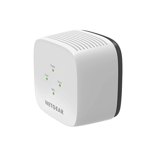 Netgear extender setup