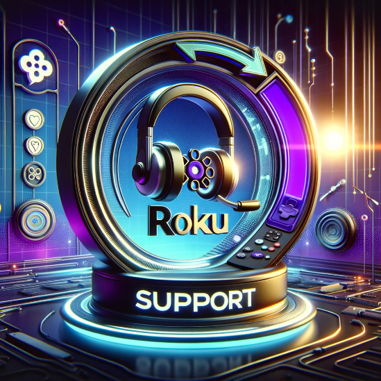 Roku support