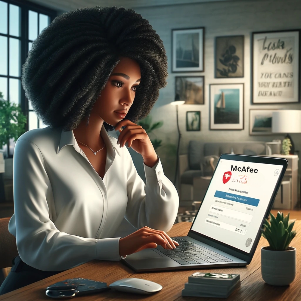 How to Buy McAfee Antivirus Online