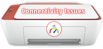 Common Causes of HP DeskJet 2700 Offline Issue