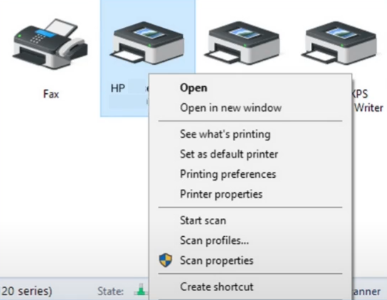 Software and Driver Fixes for HP DeskJet 2700 Offline Issue