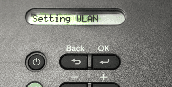 Setting Up Brother Printer Setting Up Brother Printer